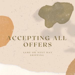 COPY - Accepting ALL offers